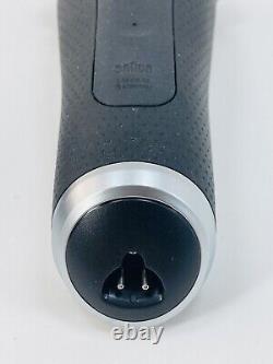 Rasoir électrique sans fil rechargeable pour hommes Braun Series 9 9330S + Tondeuse de précision
