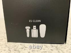 Rasoir lavable pour hommes LAMDASH ES-CLS9N-K DRY/WET à 6 lames Panasonic NEW Japan