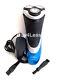 Rasoir Pour Hommes Philips Norelco At810 Xl Wet/dry Sans Fil Avec Coupe Intégrée