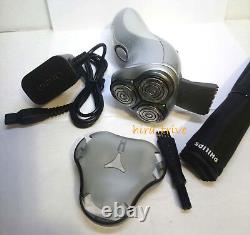 Rasoir pour hommes Philips Norelco HQ9 8140XL rechargeable Kit complet SpeedXL sans fil