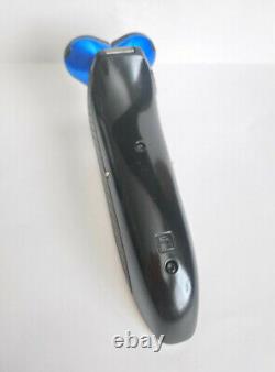 Rasoir pour hommes rechargeable avec tondeuse intégrée Norelco Arcitec RQ10 1050X