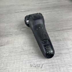 Série Panasonic 900+ ES-LS9A Rasoir électrique noir pour hommes Wet & Dry pour pièces