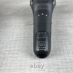 Série Panasonic 900+ ES-LS9A Rasoir électrique pour hommes noir Wet & Dry Pour pièces